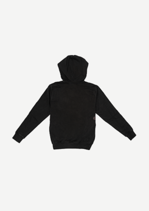 Boxeur Hoodie