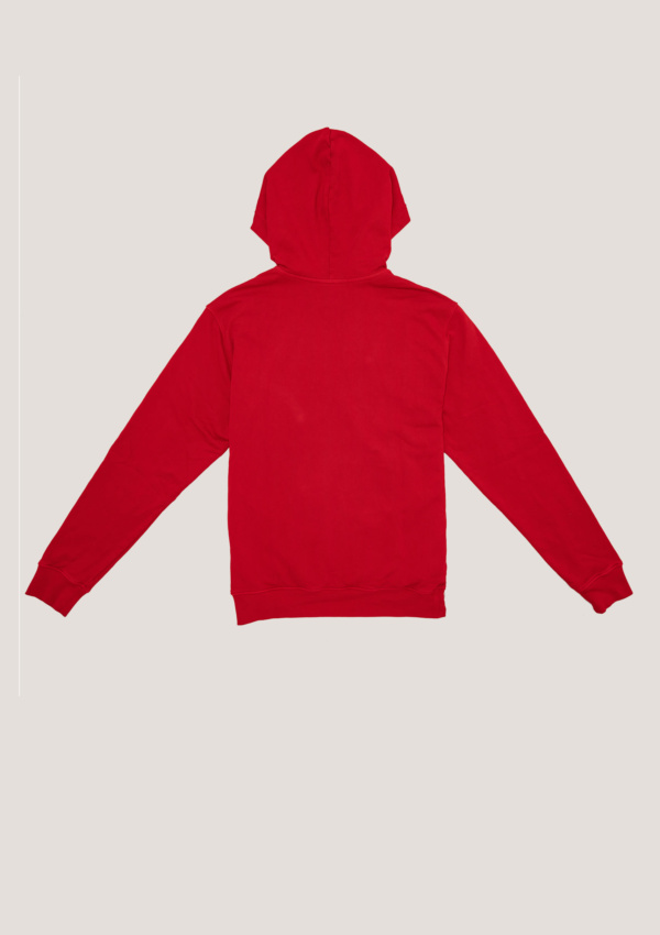 Soriano Hoodie