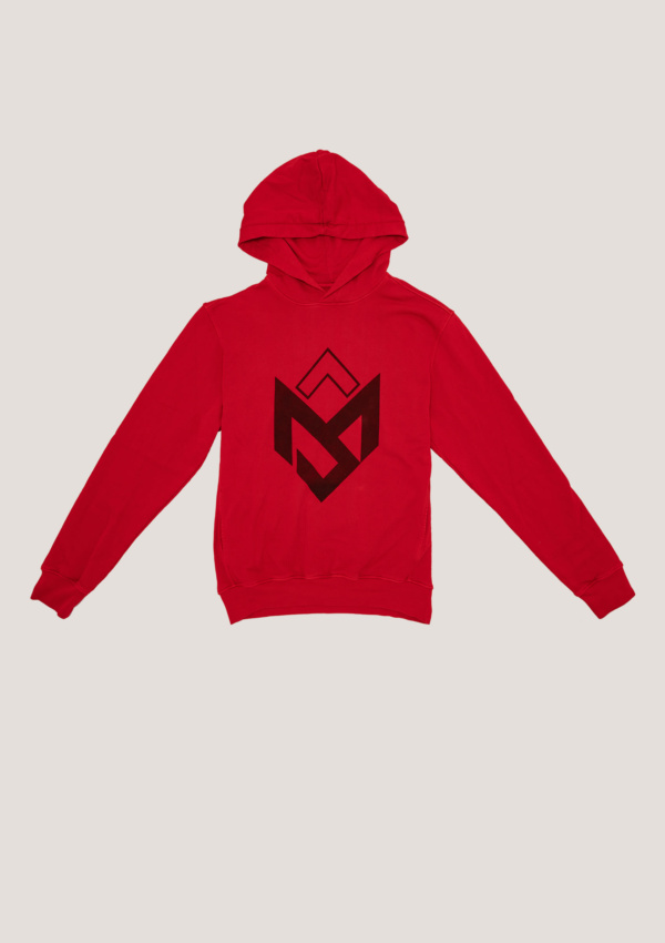 Soriano Hoodie