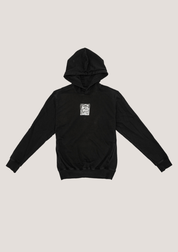 Taurus Hoodie